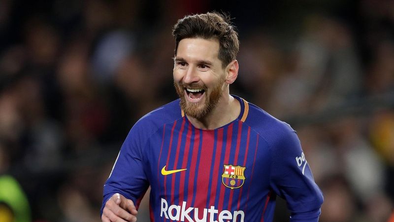 Manchester City'den Lionel Messi'ye rekor teklif