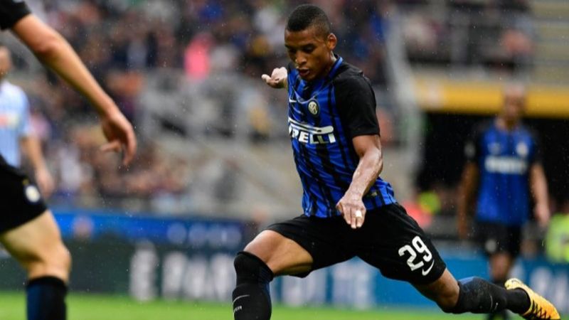 Başakşehir, Interli Dalbert'in peşinde