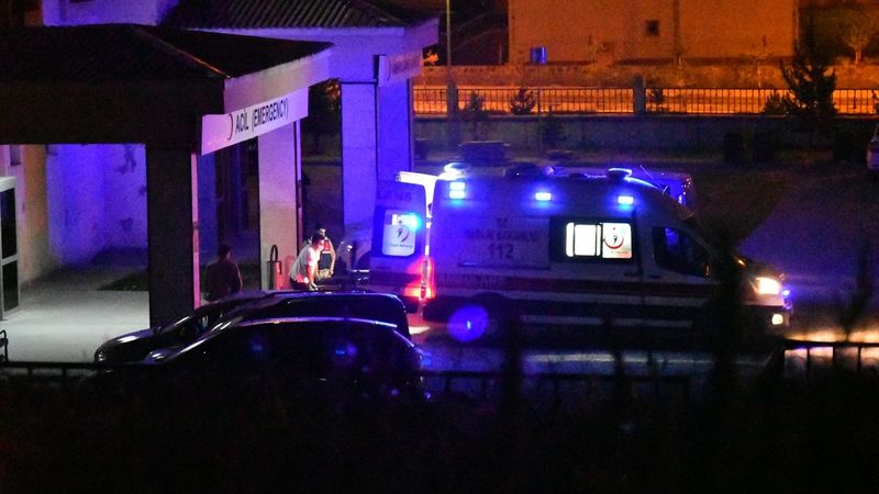 Kars'ta amca çocukları arasında kavga: 2 ölü 4 yaralı