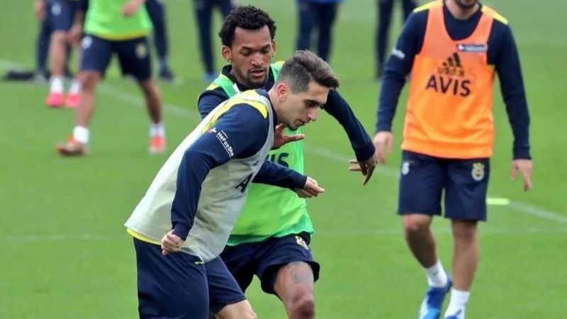 Ömer Faruk Beyaz: Kısa bir süre içinde Avrupa hedefim var