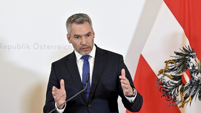 Avusturya, Türkiye'yi casuslukla suçladı