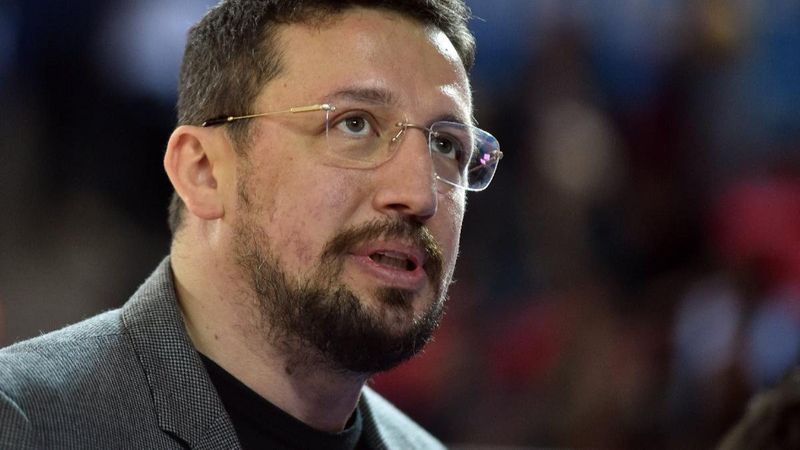 Hidayet Türkoğlu'ndan Ergin Ataman'a eleştiri