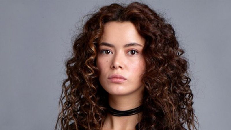 Oyuncu Seray Kaya, vertigo hastalığına yakalandı