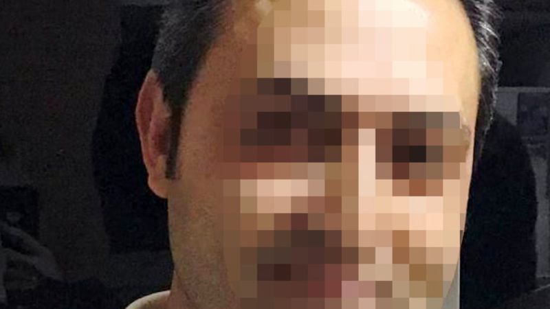 İranlı dolandırıcı Antalya'da 20 milyonluk vurgun yaptı