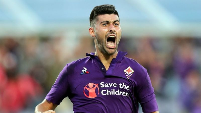 Fatih Terim, Marco Benassi'yi istedi