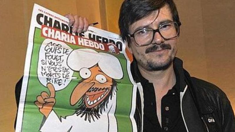 Charlie Hebdo, Hz. Muhammed karikatürünü tekrar yayınlayacak