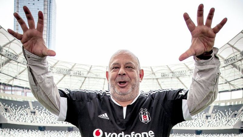 Haldun Boysan'ın Beşiktaşlılara üçlü çektirişi