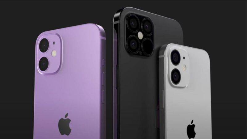 Apple, yıl sonuna kadar 75 milyon 5G'li iPhone 12 üretecek