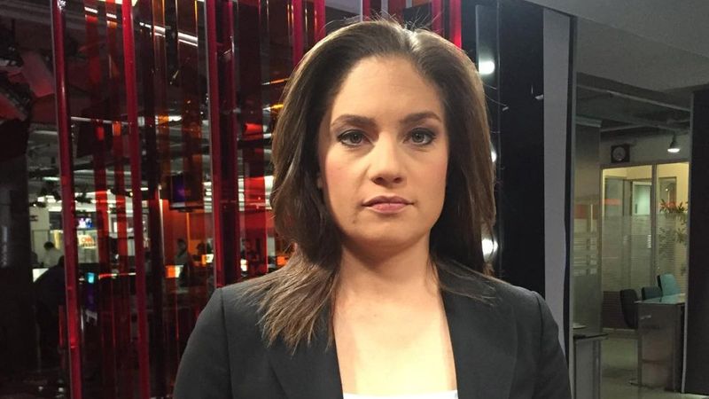 Nevşin Mengü hangi kanalla anlaştı? Nevşin Mengü CNN Türk'ten neden kovuldu?