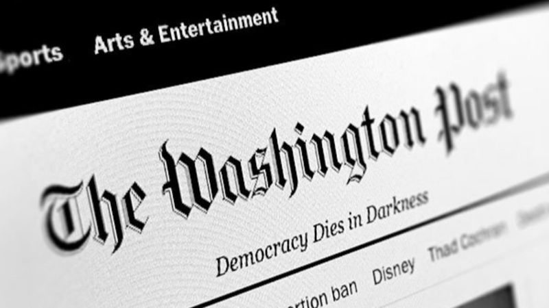 Washington Post'ta yayınlanan Türkiye analizi