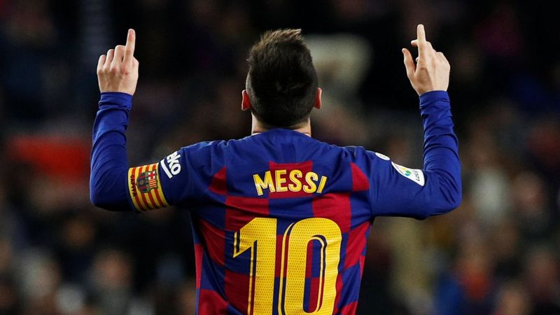 Messi'nin babası: Barcelona'da kalması zor