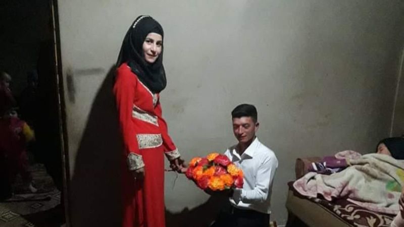 Mersin'de tartıştığı 4 aylık hamile eşini öldürdü