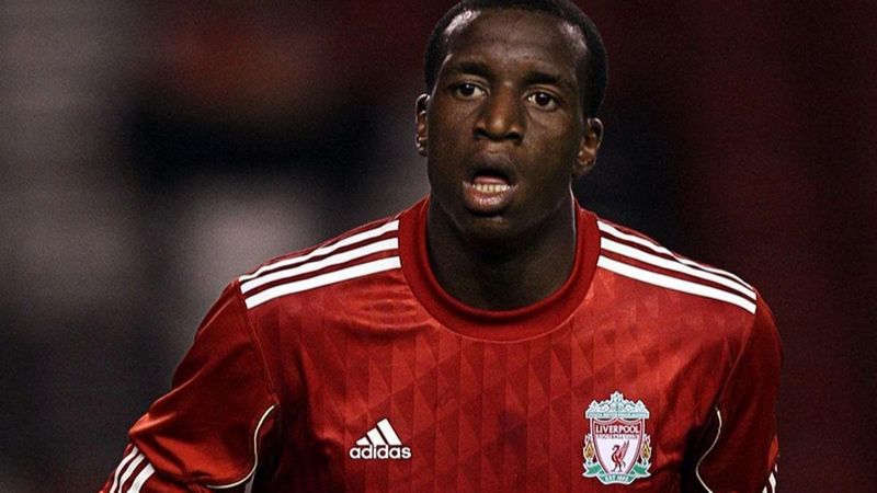 Eski Liverpoollu Ngoo, Menemenspor ile anlaştı