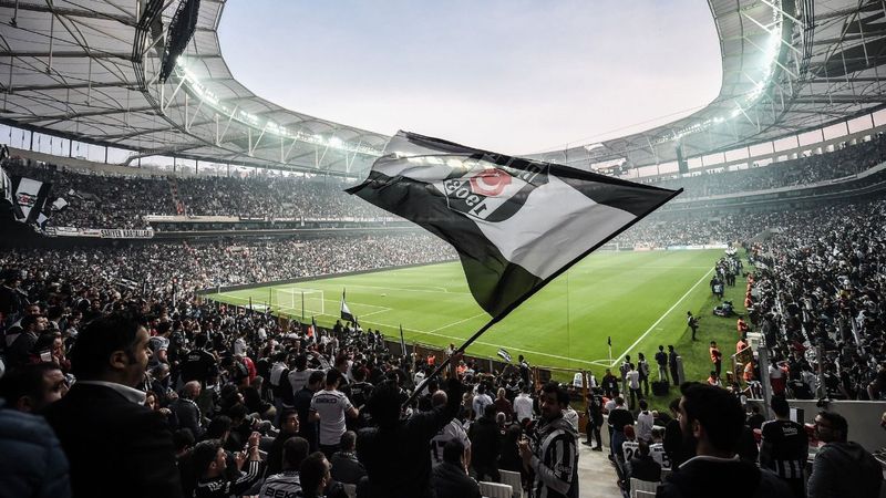 Beşiktaş maç başı bilet satacağını duyurdu