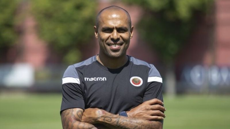 Mert Nobre: Tesislerde atmosfer çok iyi