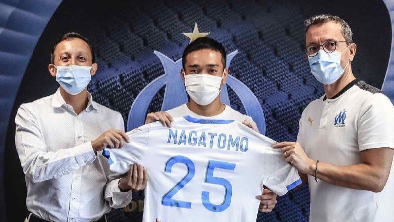 Nagatomo: Teklif gelince hemen evet dedim