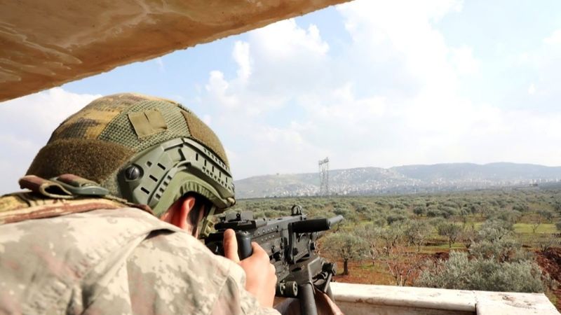 İçişleri Bakanlığı: Şırnak'ta 2 terörist teslim oldu