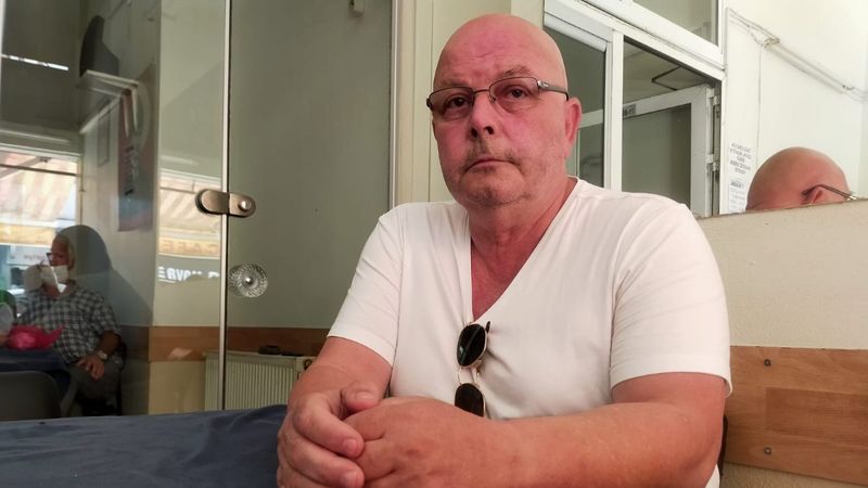 CHP'li Muharrem İnce hakkında ihraç dilekçesi veren kişi konuştu