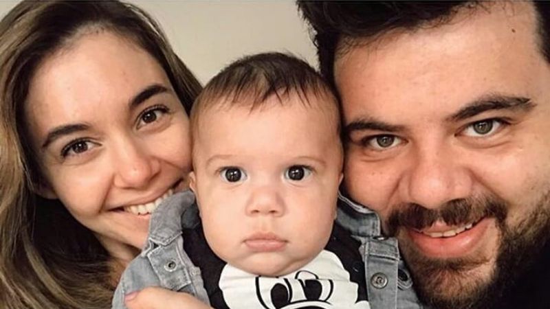 Eser Yenenler, 15 kilo verdi