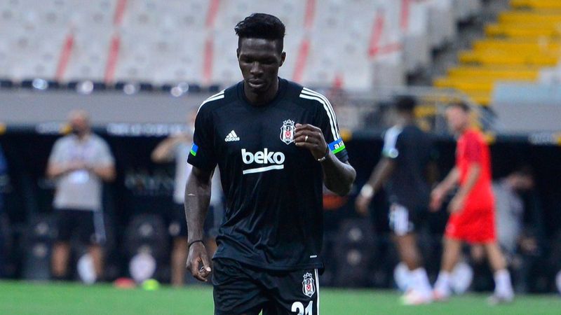 N'Sakala'nın kötü performansı dikkat çekiyor