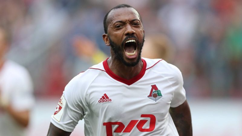 Trabzonspor Manuel Fernandes ile görüştü