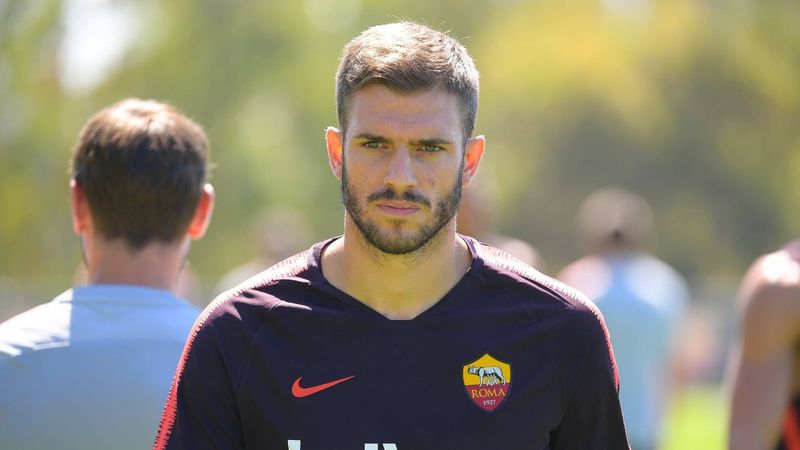 Beşiktaş, Davide Santon ile anlaştı