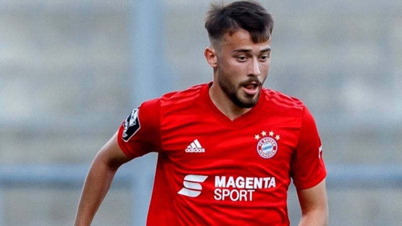 Beşiktaş, Mert Yılmaz'ı da bitiriyor