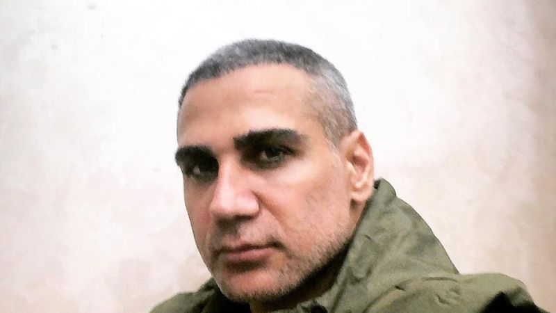 Doğuş: Baba olmaktan vazgeçmiştim