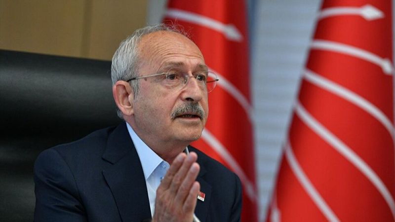 Kılıçdaroğlu, Yunanistan-Türkiye ilişkilerini değerlendirdi