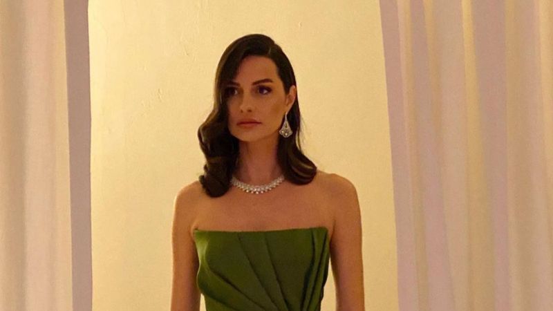 Yasemin Özilhan kimdir? Yasemin Özilhan'ın kaç çocuğu var? Doktorlar'ın Ela'sı hamile mi?