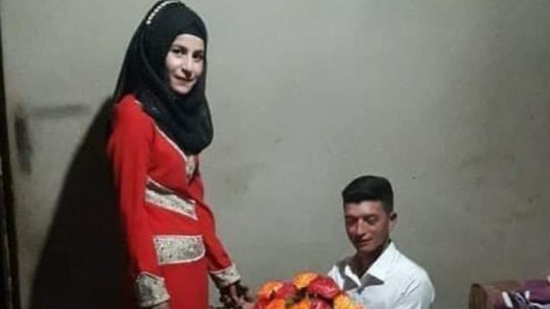 4 aylık hamile Zeynep, ailesini görmek istediği için öldürüldü