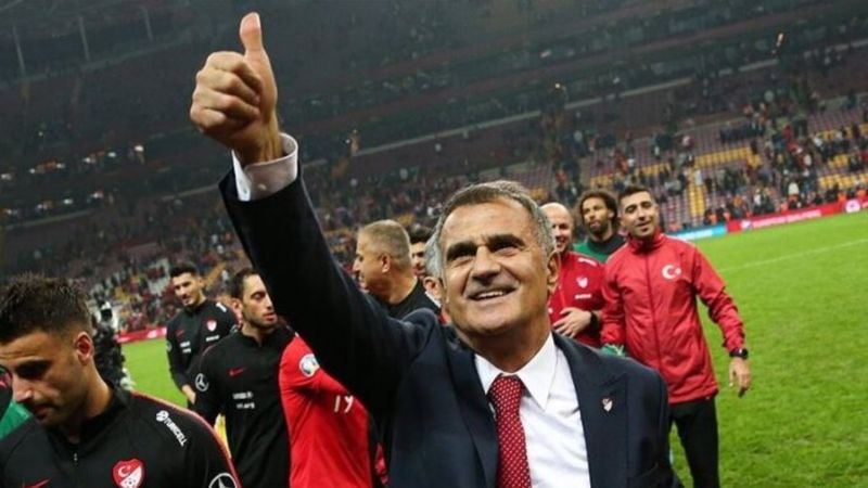 A Milli Takım 291 gün sonra sahada