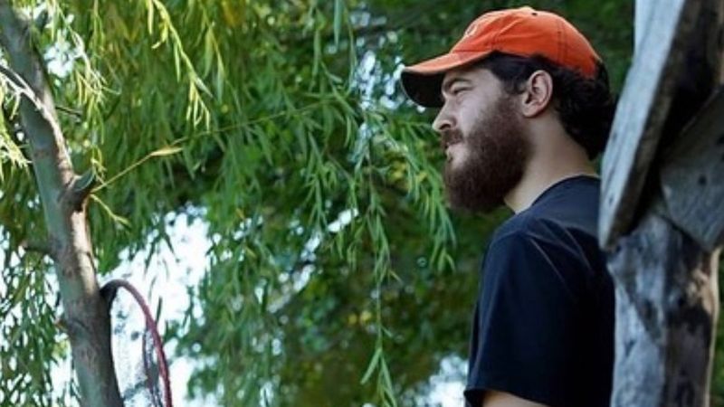 Çağatay Ulusoy'un yeni rolü