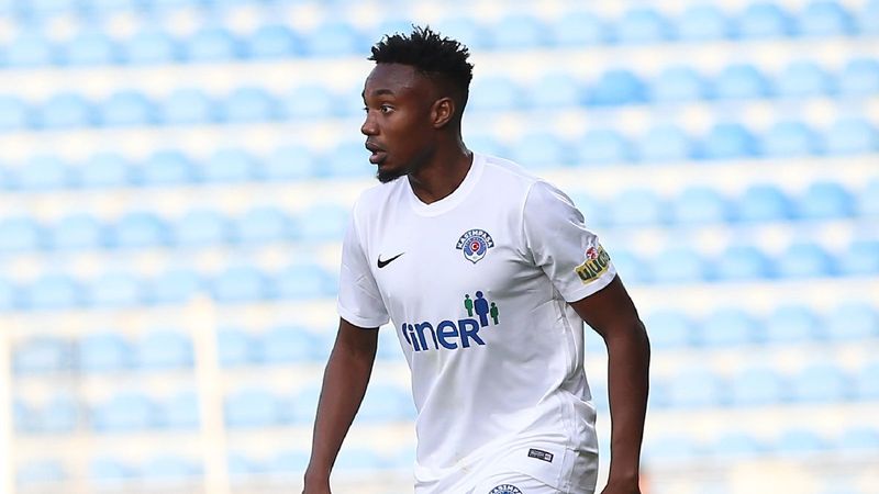 Koita, Beşiktaş'a gitmek istiyor