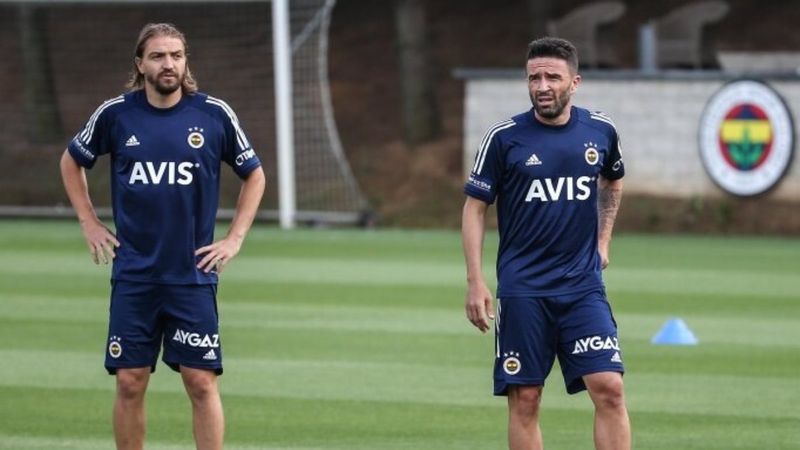 Erol Bulut, Gökhan ve Caner'den memnun