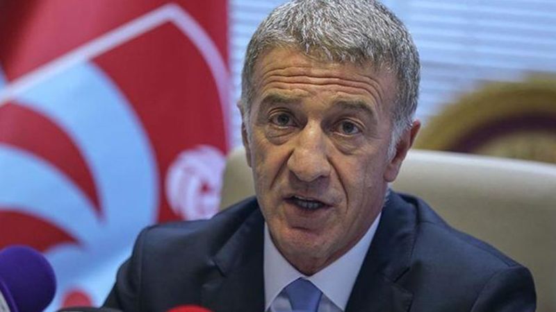 Ahmet Ağaoğlu: Bizim bir hayalimiz var