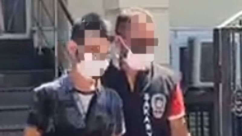 Adapazarı'nda sevgilisi için otomobil çalan hırsız yakalandı