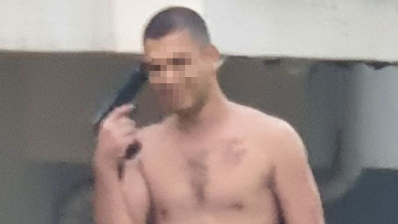 Antalya'da sevgilisinden ayrılan gencin intihar girişimi önlendi