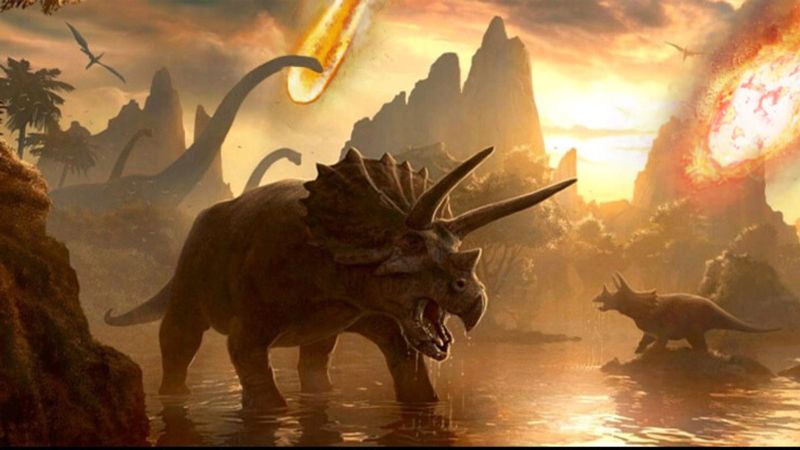 Kitlesel yok oluş nedir?