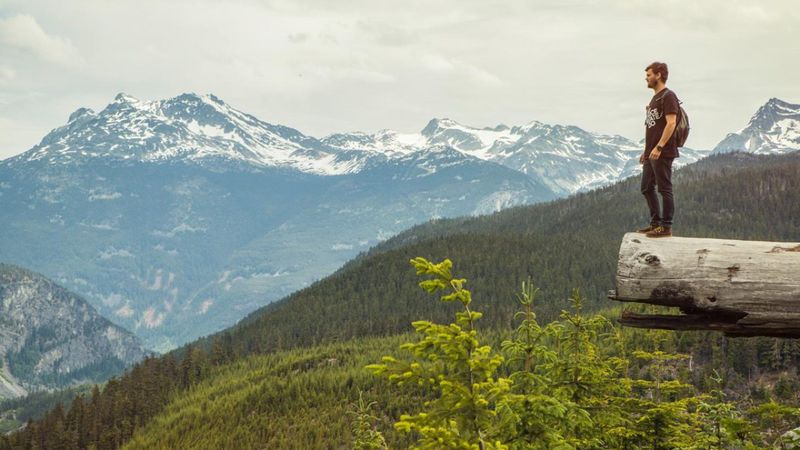 İnsan faaliyetleri nedeniyle Kuzey Amerika kıtası yok olabilir