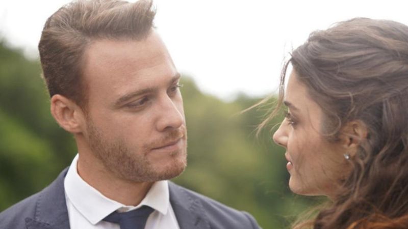 Sen Çal Kapımı 9. bölüm fragmanı yayınlandı mı? Sen Çal Kapımı 9. bölümde neler olacak?