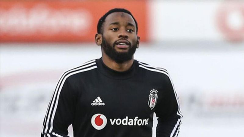 N'Koudou: Beni mutsuz görmek için daha fazlasına ihtiyacın var