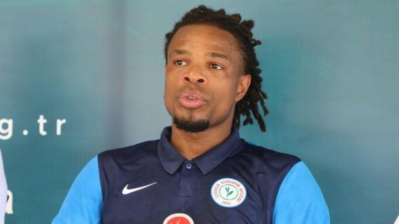 Loic Remy: Çok çalışacağım