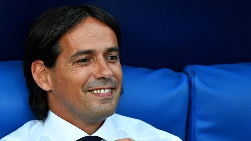 Simone Inzaghi: Vedat Muriç ile görüşmelerimiz sürüyor