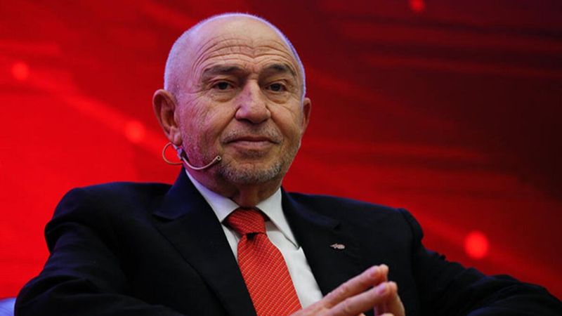 TFF, transferde 'vergi borcu' şartını kaldırdı