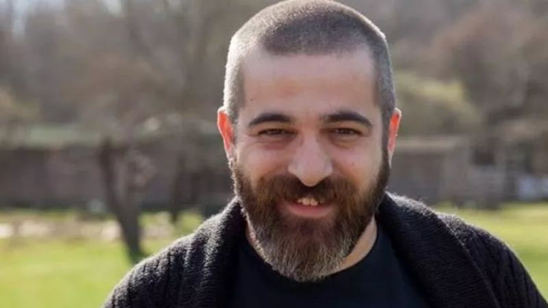 Kayra Şenocak'ın son hali