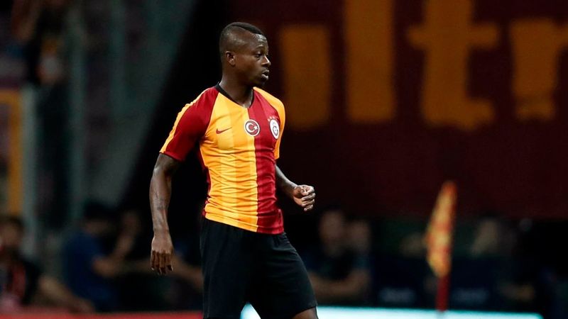 Galatasaray'a Seri'den kötü haber