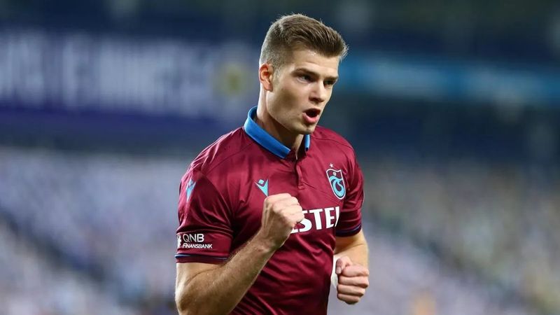 Leipzig, Sörloth için istenen bonservisi yüksek buldu