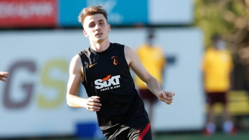 Kerem Aktürkoğlu'nun transferinin geç açıklanma sebebi