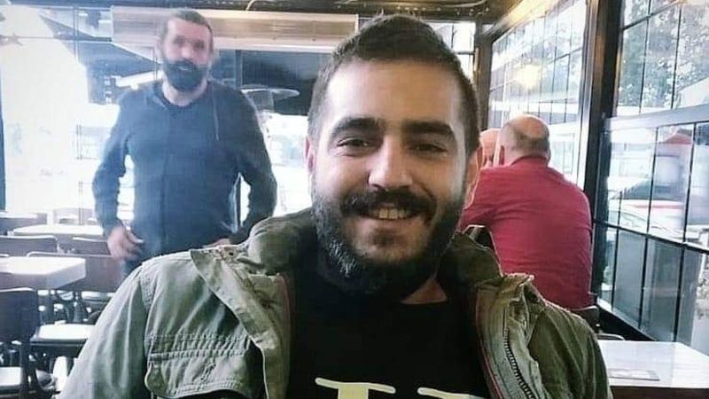 İzmir'de evde fenalaşan genç, kaldırıldığı hastanede öldü